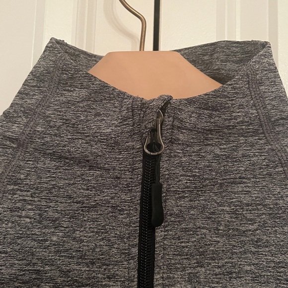 Bench Athletic Running Zip Up Jacket - Picture 7 of 8